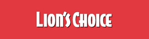 Lion's Choice logo