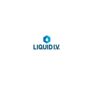 Liquid IV logo