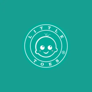 Little Toes logo