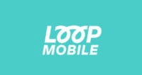 Loop Mobile logo