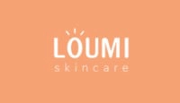 Loumi Skincare logo