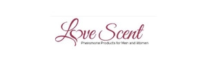 Love Scent logo