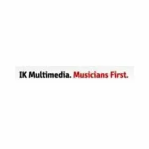 IK Multimedia logo