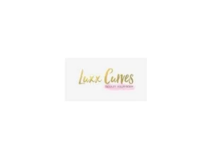 Luxx Curves logo