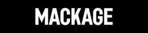Mackage logo