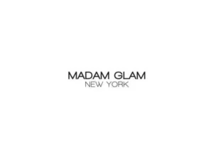 Madam Glam logo