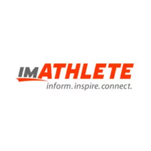 imathlete.com logo