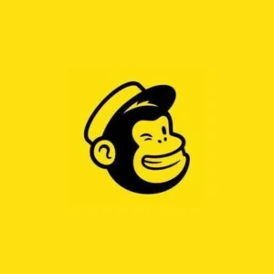 Mail Chimp logo