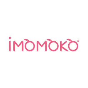 Imomoko Beauty and Skin Care logo