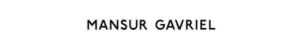 Mansur Gavriel logo