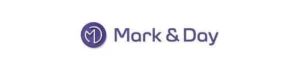 Mark & Day logo