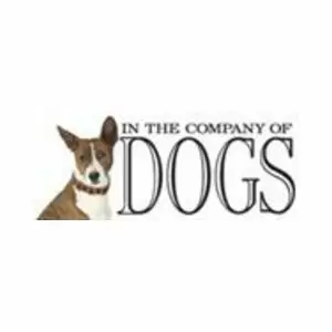 In The Company Of Dogs logo