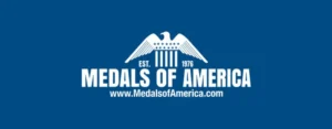 Medals of America logo