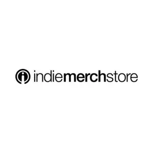 Indiemerchstore.com logo