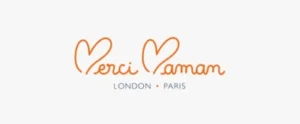 Merci Maman logo