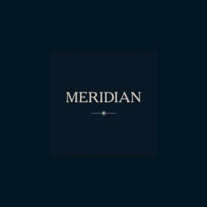 Meridian Grooming logo