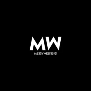 MessyWeekend logo