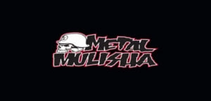 Metal Mulisha logo