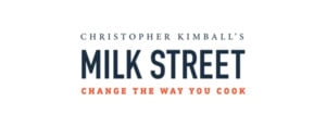 Milk Street Kitchen logo
