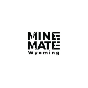 MINE MATE logo
