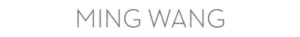 Ming Wang Knits logo