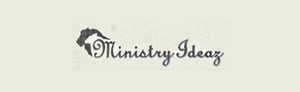 Ministry Ideaz logo