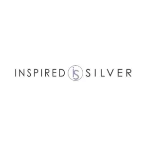 Inspired Silver logo