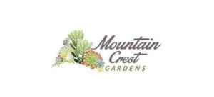 Mountain Crest Gardens logo