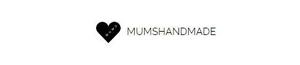 Mum's Handmade logo