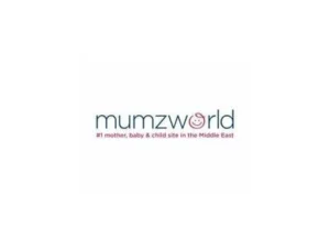 Mumzworld logo