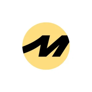 Murf Electric Bikes logo
