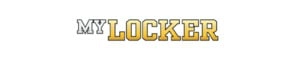 My Locker logo