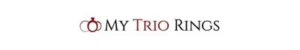 My Trio Rings logo