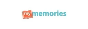 MyMemories logo