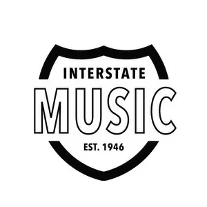 Interstate Music logo