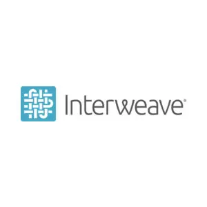 Interweave Store logo