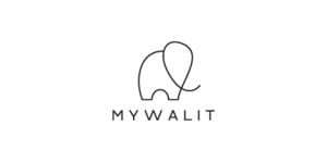 Mywalit logo