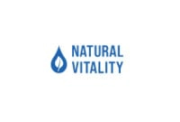Natural Vitality logo