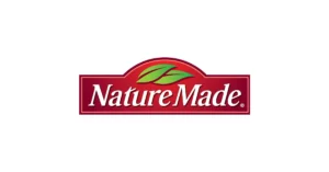 NatureMade logo