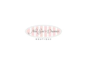 NeeSees Dresses logo