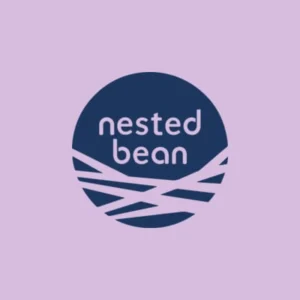 Nested Bean logo