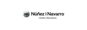 NN Hotels logo