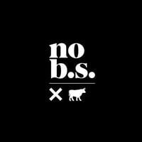 No BS Skincare logo