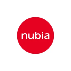 Nubia logo