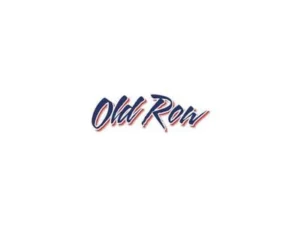 Old Row logo