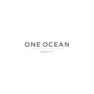 One Ocean Beauty logo