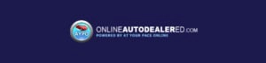 Online Auto Dealer Ed logo
