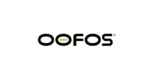 OOFOS logo