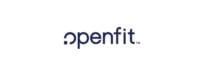 Openfit logo