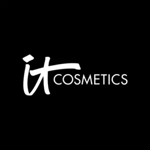 It Cosmetics logo